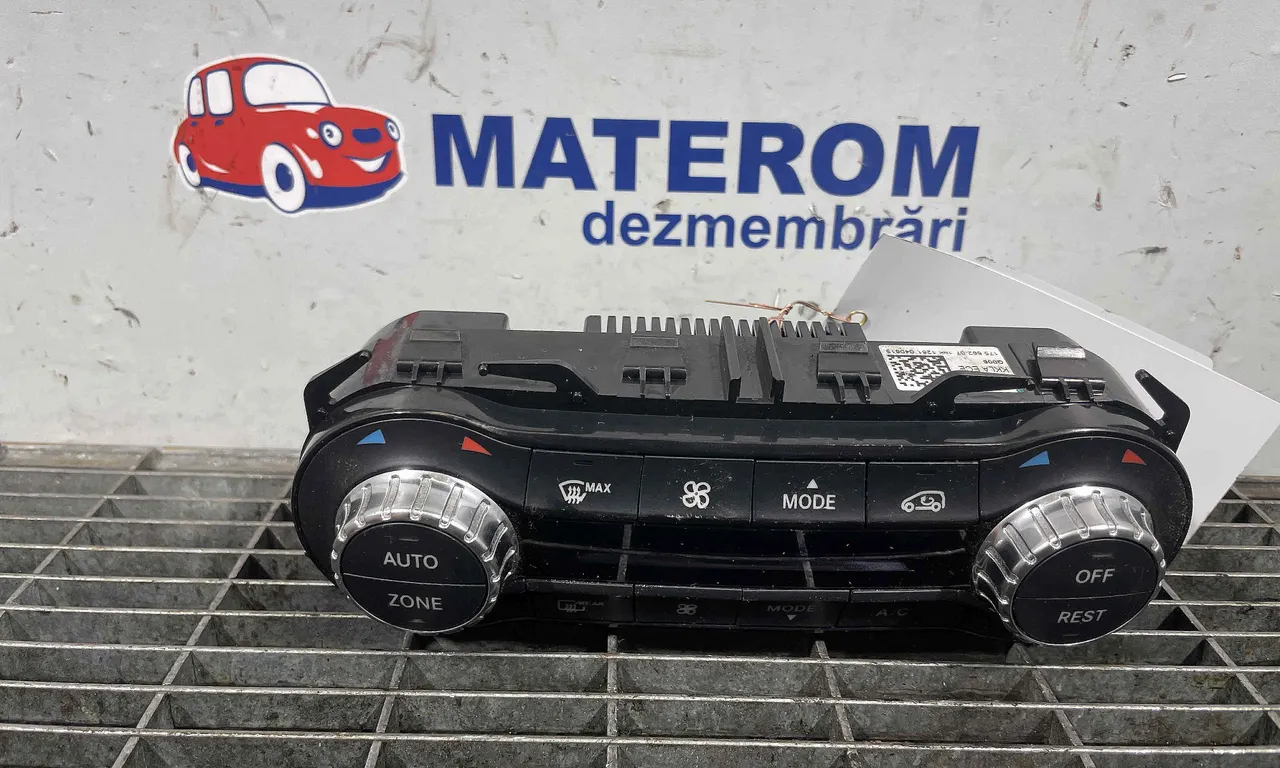 TABLOU COMANDA INCALZIRE MERCEDES CLA 2013-2019