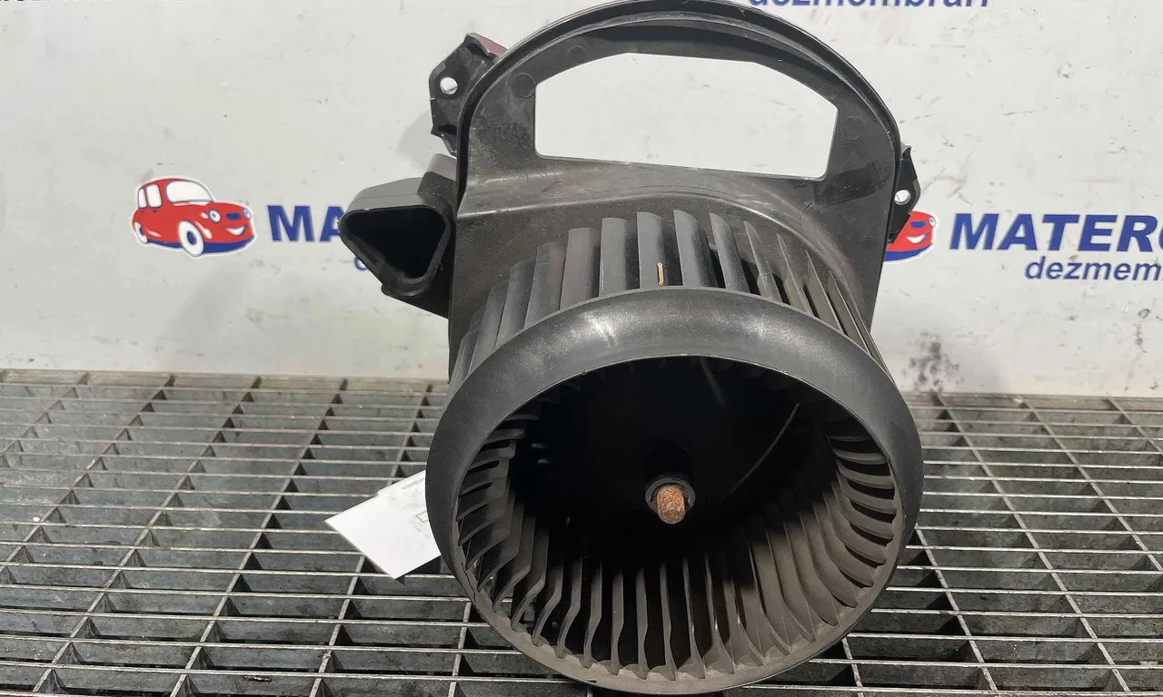 VENTILATOR INCALZIRE MERCEDES CLA 2013-2019