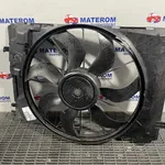 VENTILATOR RADIATOR MERCEDES CLA CLA 200 CDI (117.301) 2013-2019 oe-A2465000064, vedere frontata