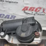 Clapeta evacuare MERCEDES CLA 2013-2019 A2139068601, vedere frontata