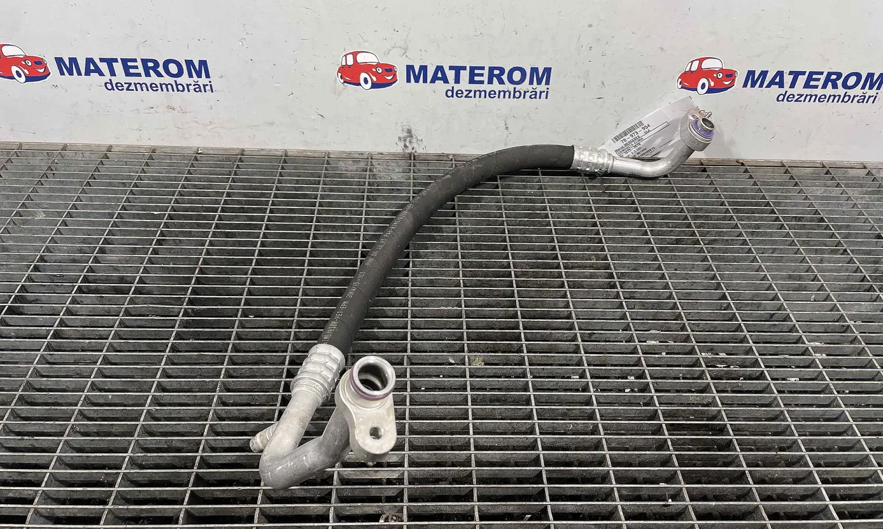 CONDUCTA CLIMA MERCEDES CLA 2013-2019