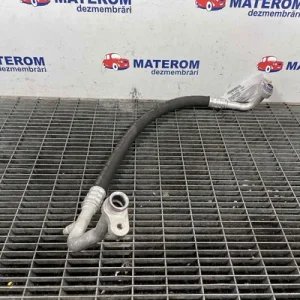CONDUCTA CLIMA