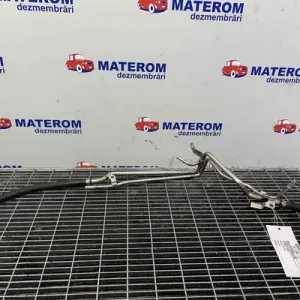 CONDUCTA COMBUSTIBIL