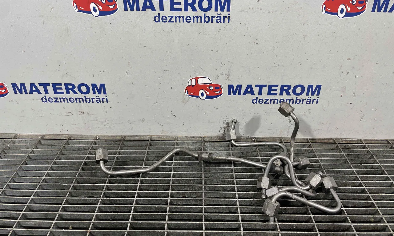 CONDUCTA INJECTOR MERCEDES CLA 2013-2019