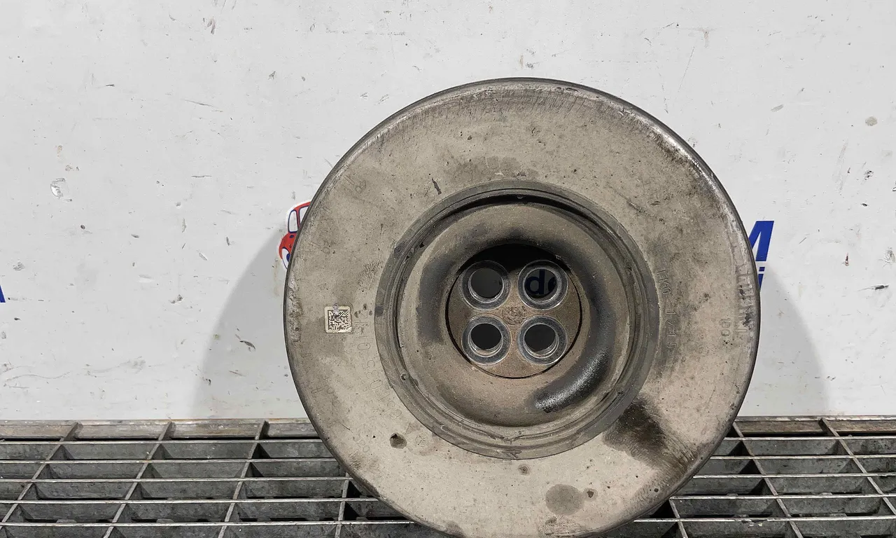 FULIE VIBROCHEN MERCEDES CLA 2013-2019