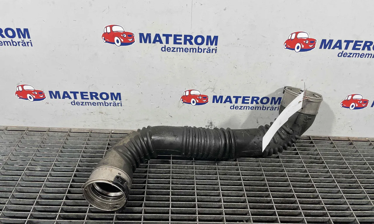 FURTUN INTERCOOLER MERCEDES CLA 2013-2019