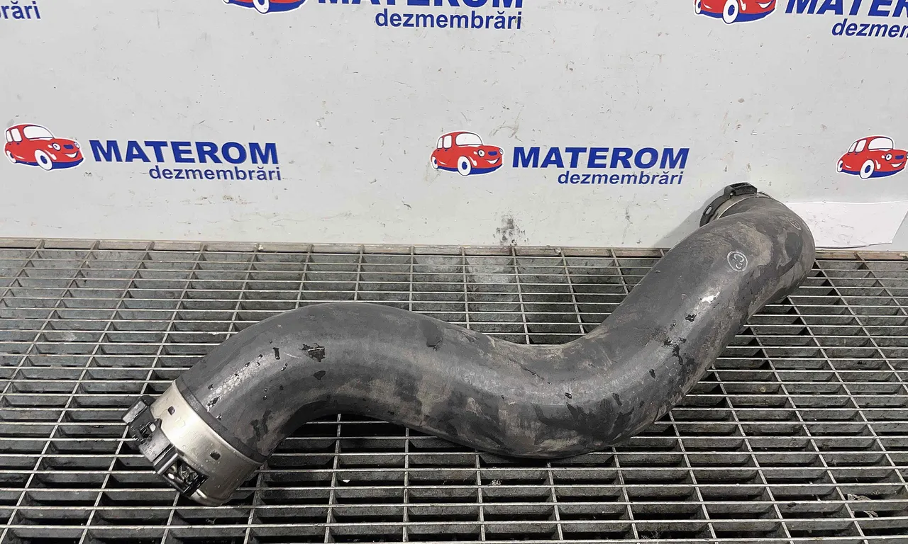 FURTUN INTERCOOLER MERCEDES CLA 2013-2019