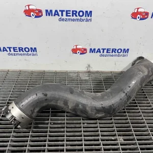 FURTUN INTERCOOLER