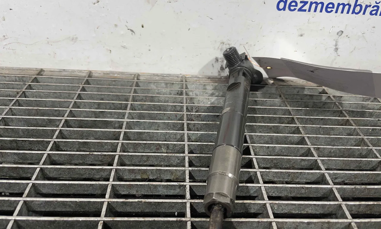 INJECTOR MERCEDES CLA 2013-2019