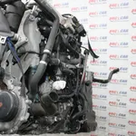 Motor complet fara subansamble MERCEDES CLA 2013-2019 651930, vedere laterala