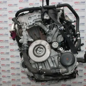 Motor complet fara subansamble MERCEDES CLA 2013-2019 651930, vedere frontata