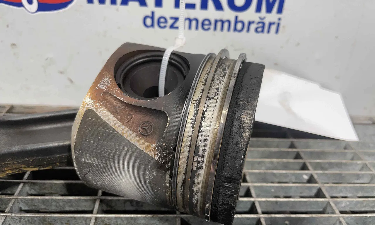 PISTON MERCEDES CLA 2013-2019