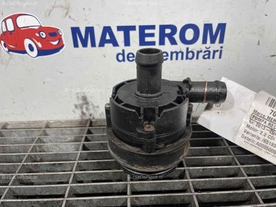 POMPA RECIRCULARE APA