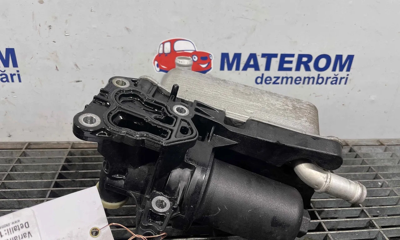 RACITOR ULEI CUTIE VITEZE MERCEDES CLA 2013-2019