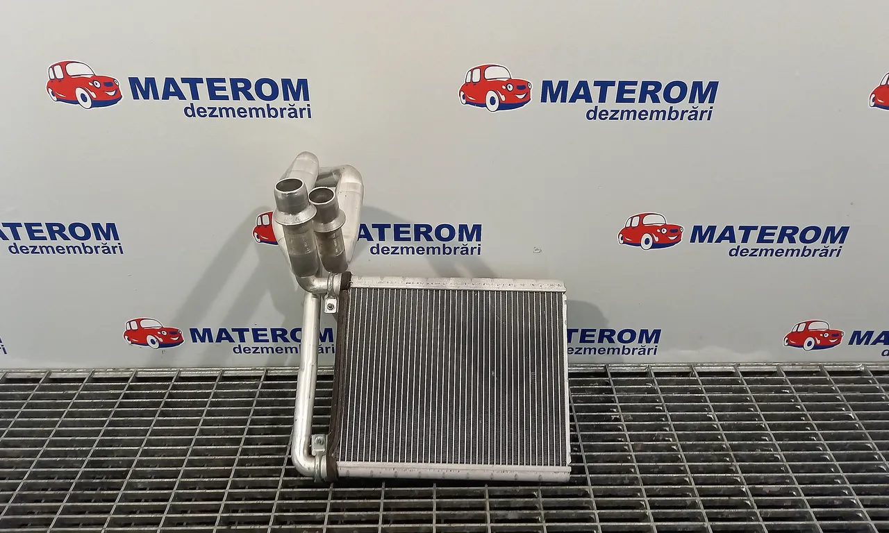 RADIATOR INCALZIRE MERCEDES CLA 2013-2019