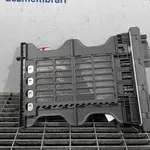RADIATOR INCALZIRE MERCEDES CLA CLA 200 CDI (117.301) 2013-2019 oe-A2468300261, vedere frontata