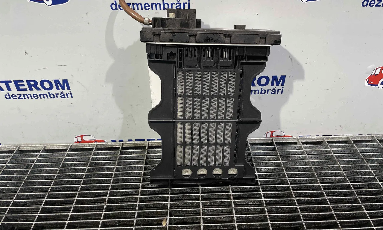 RADIATOR INCALZIRE MERCEDES CLA 2013-2019