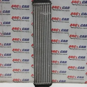 Radiator intercooler MERCEDES CLA 2013-2019 A2465000100, vedere frontata