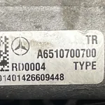 RAMPA INJECTIE MERCEDES CLA CLA 200 CDI (117.301) 2013-2019 oe-A6510700700, vedere laterala