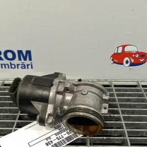 SUPAPA EGR