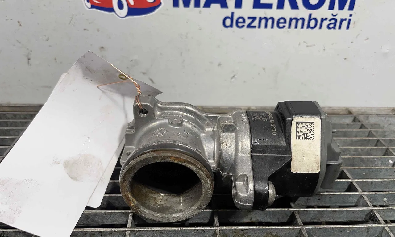SUPAPA EGR MERCEDES CLA 2013-2019