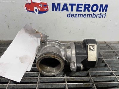 SUPAPA EGR MERCEDES CLA CLA 200 CDI (117.301) 2013-2019 oe A6511401160, vedere frontata