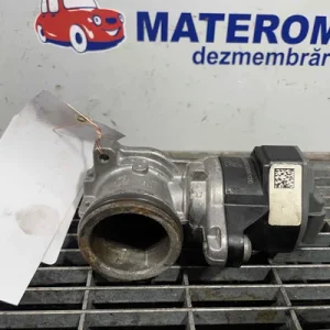 SUPAPA EGR MERCEDES CLA CLA 200 CDI (117.301) 2013-2019 oe-A6511401160, vedere frontata