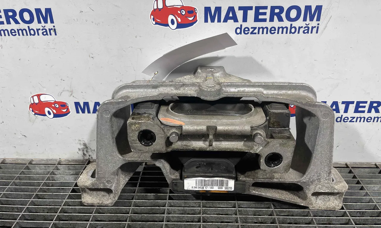 TAMPON MOTOR MERCEDES CLA 2013-2019