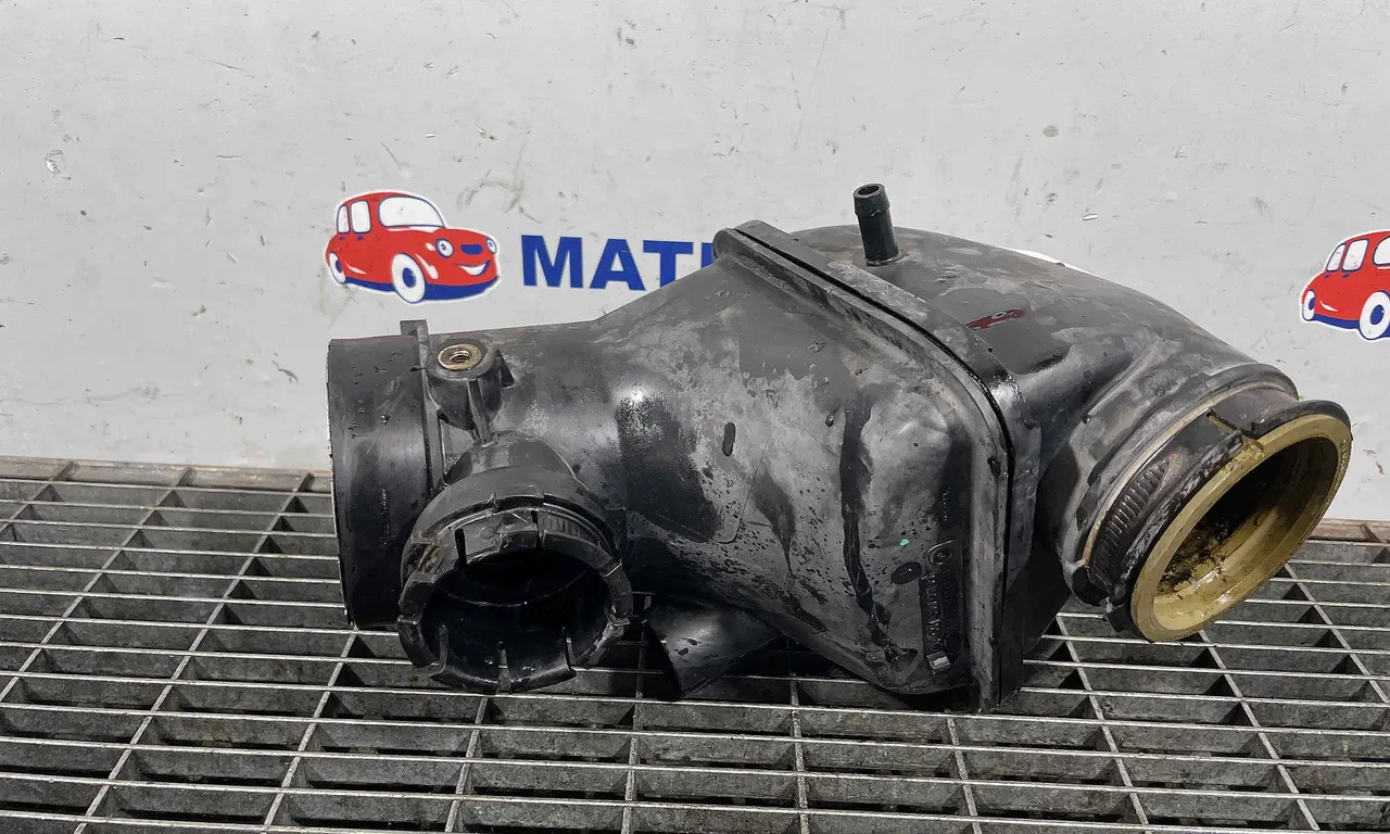 TEAVA INTERCOOLER MERCEDES CLA 2013-2019