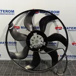 VENTILATOR RADIATOR MERCEDES CLA CLA 220 CDI 2013-2019 oe-A2465000064, vedere laterala