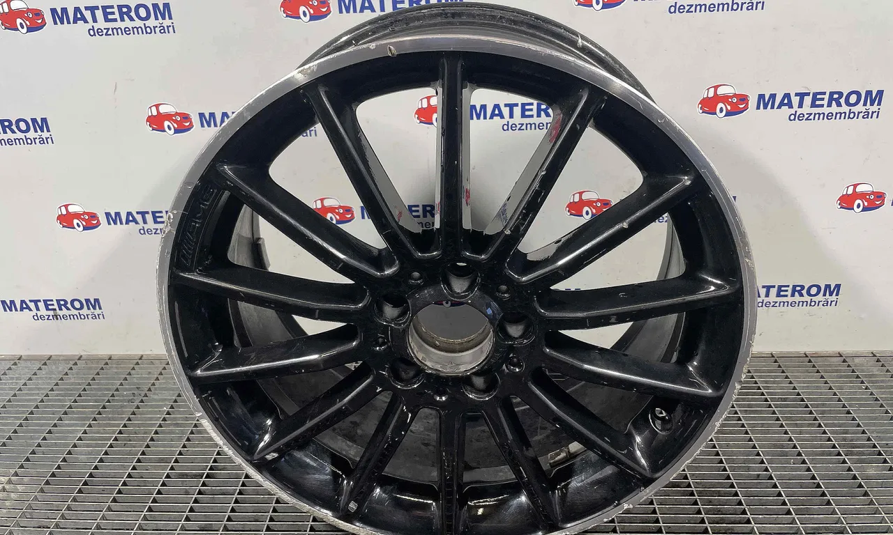 JANTE ALIAJ MERCEDES CLA 2013-2019