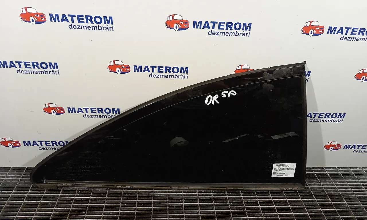 GEAM CAROSERIE SPATE DREAPTA MERCEDES CLC-CLASS 2008-2011
