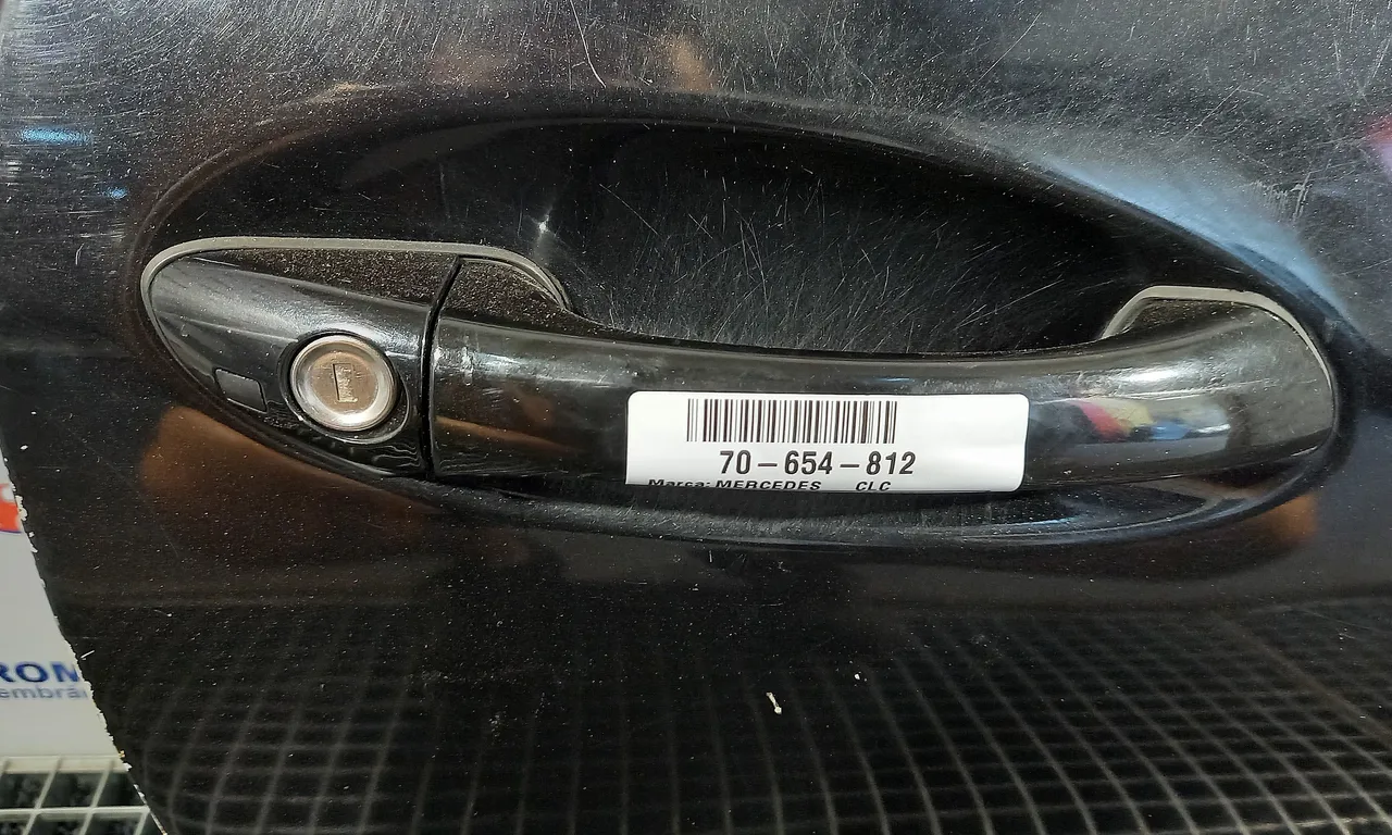 MANER USA FATA DREAPTA MERCEDES CLC-CLASS 2008-2011
