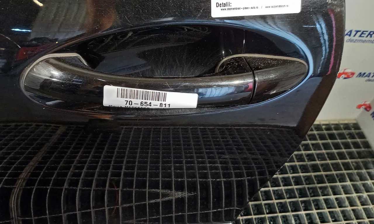 MANER USA FATA STANGA MERCEDES CLC-CLASS 2008-2011