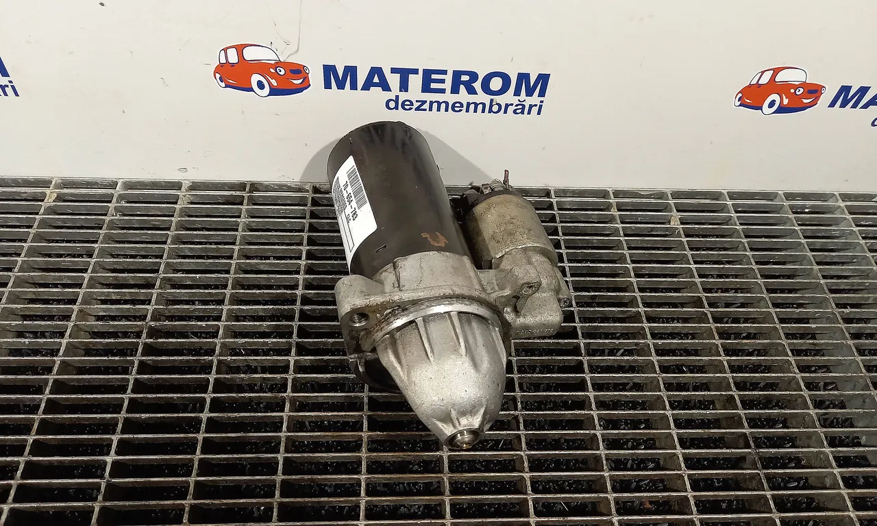 ELECTROMOTOR MERCEDES CLC-CLASS 2008-2011