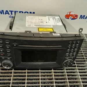 RADIO CD