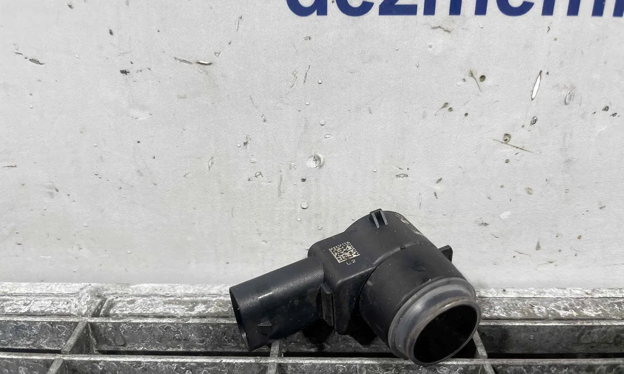 SENZOR PARCARE SPATE MERCEDES CLC-CLASS 2008-2011