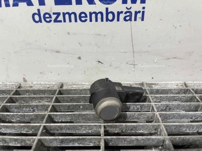 SENZOR PARCARE SPATE