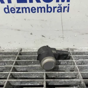SENZOR PARCARE SPATE
