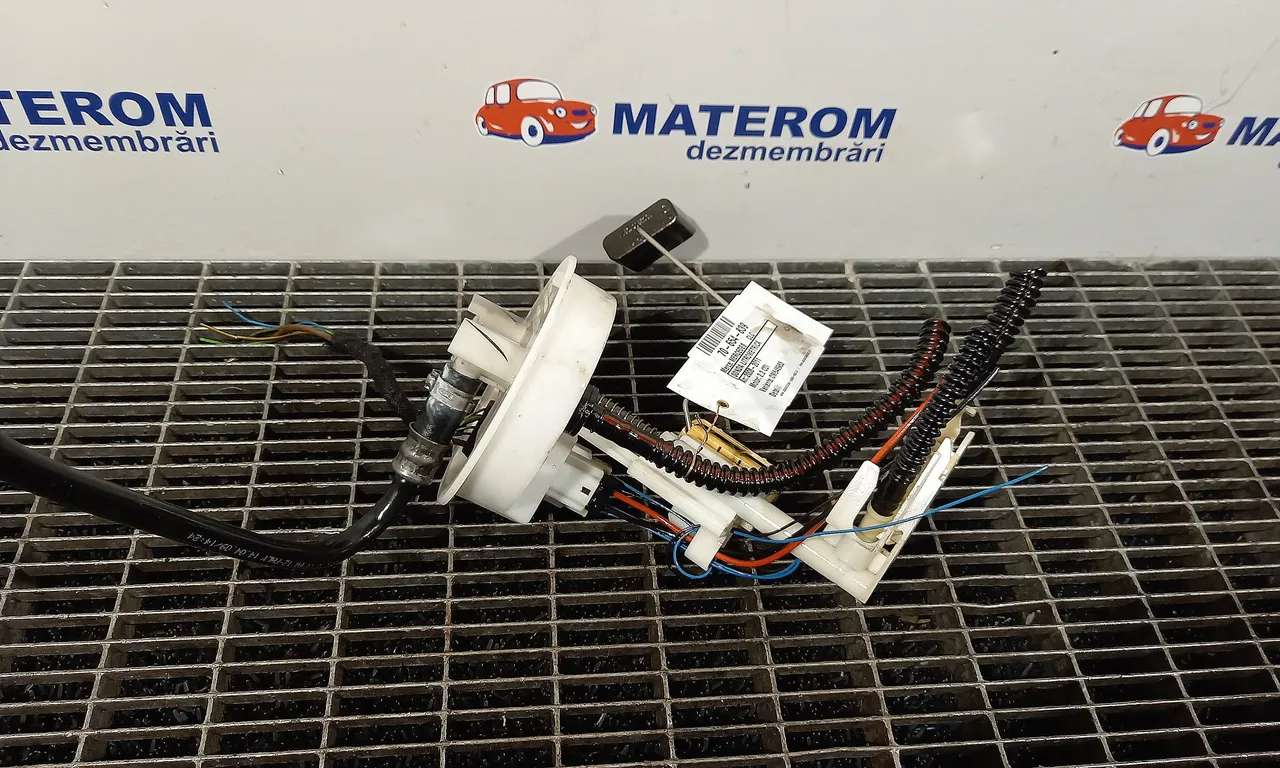SONDA LITROMETRICA MERCEDES CLC-CLASS 2008-2011