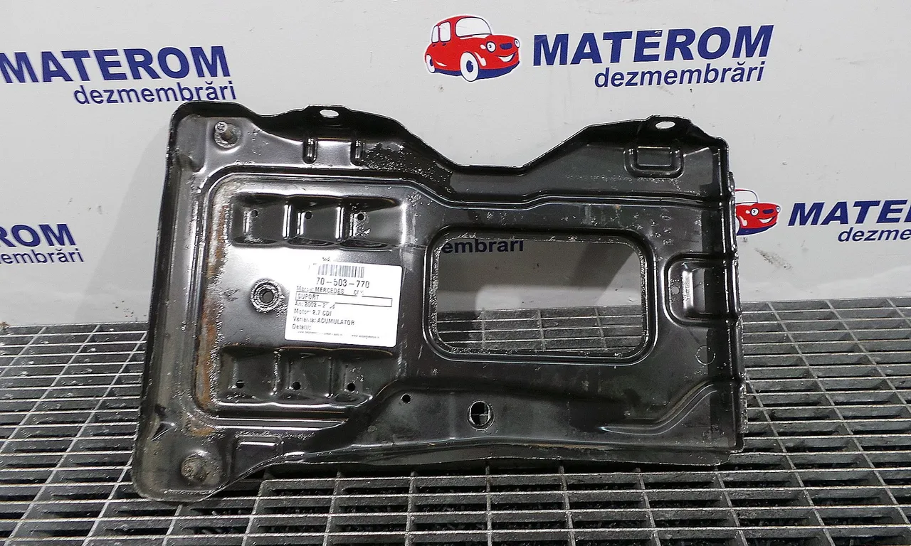 SUPORT ACUMULATOR MERCEDES CLK 2002-2010