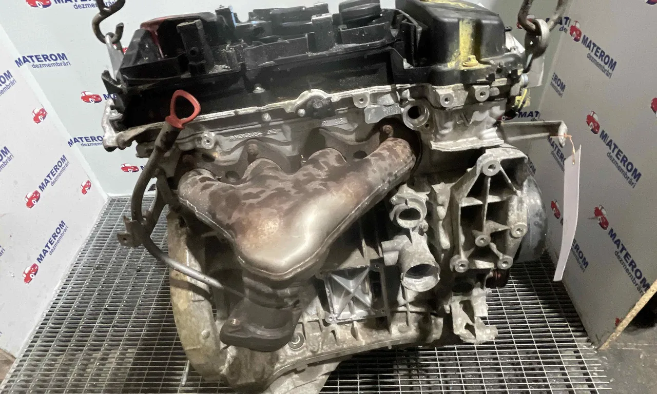 MOTOR MERCEDES CLK 2002-2010