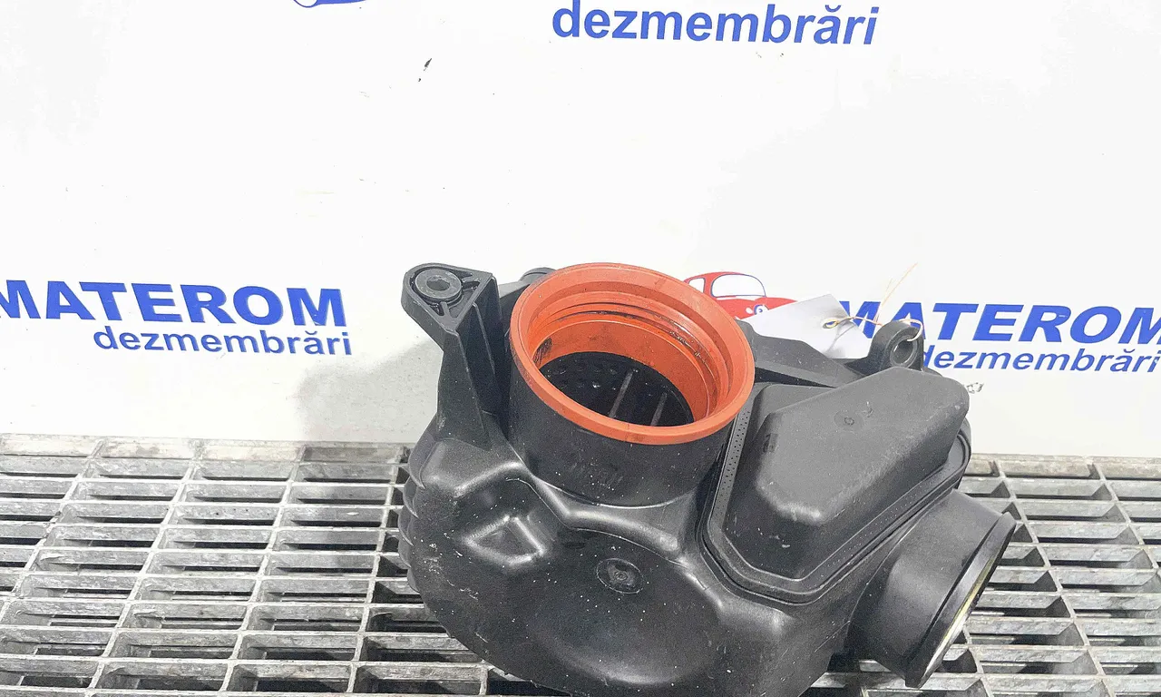 REZONATOR AER MERCEDES CLK 2002-2010