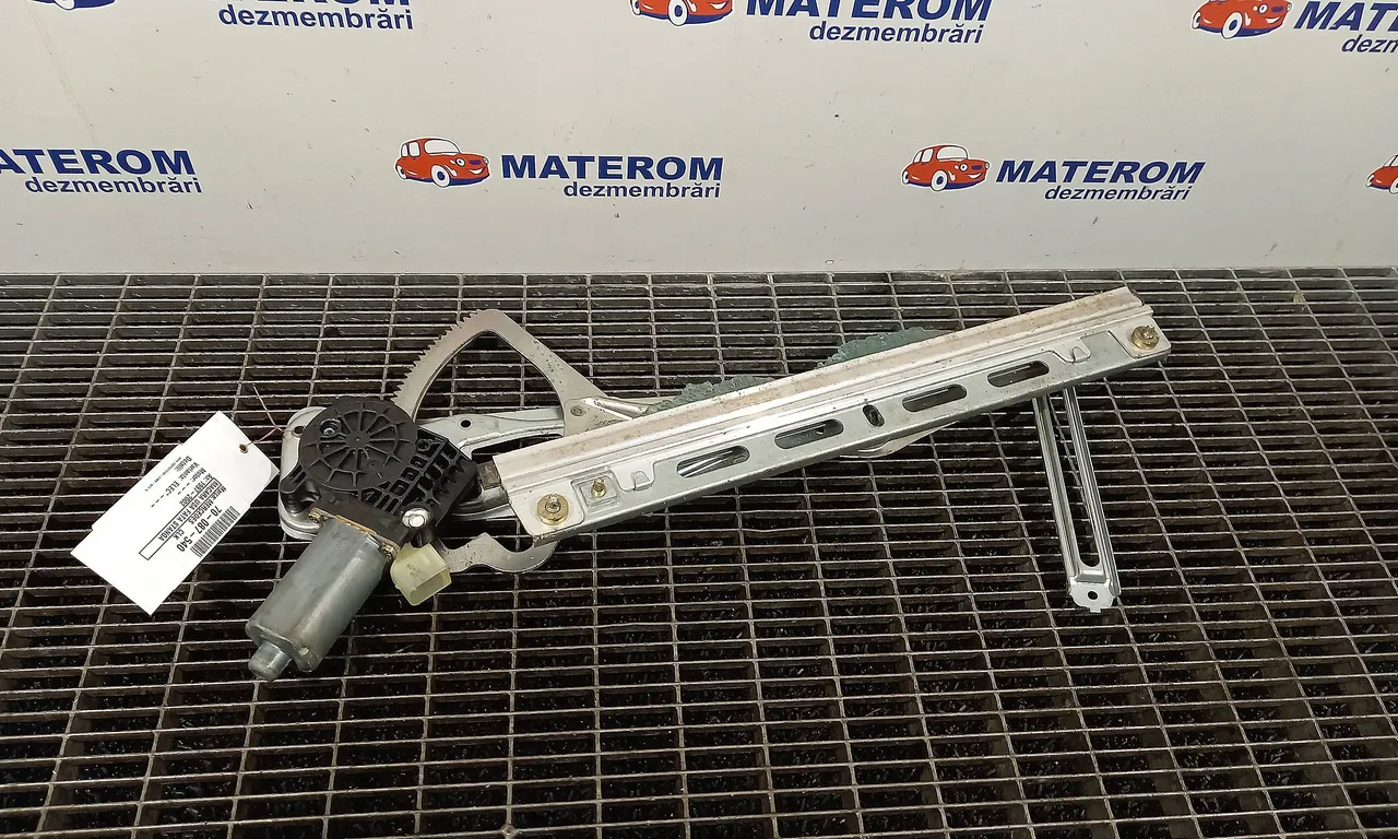 MACARA USA FATA STANGA MERCEDES CLK 1997-2003