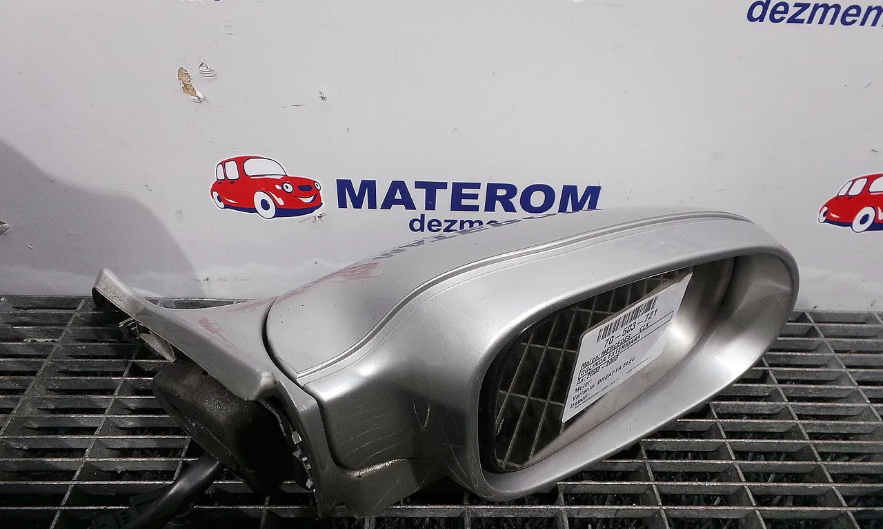 OGLINDA EXTERIOARA DREAPTA MERCEDES CLK 2002-2010