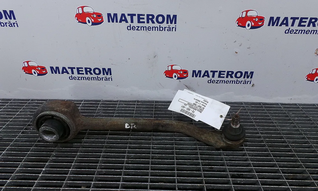 BRAT FATA INFERIOR DREAPTA MERCEDES CLK 2002-2010