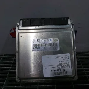 CALCULATOR MOTOR