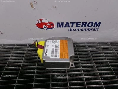 MODUL AER MERCEDES CLK 2002-2010 oe 18209726, vedere frontata