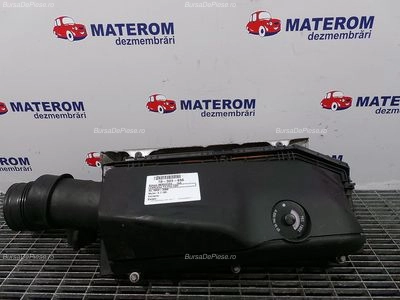CARCASA FILTRU AER