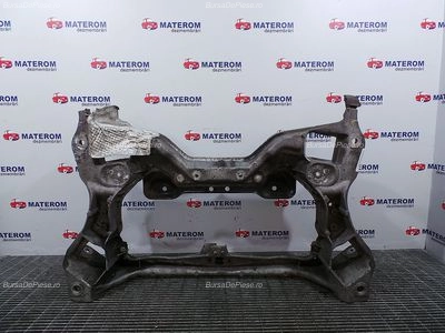 JUG MOTOR MERCEDES CLK 2.7 CDI 2002-2010 oe A2036280657, vedere frontata